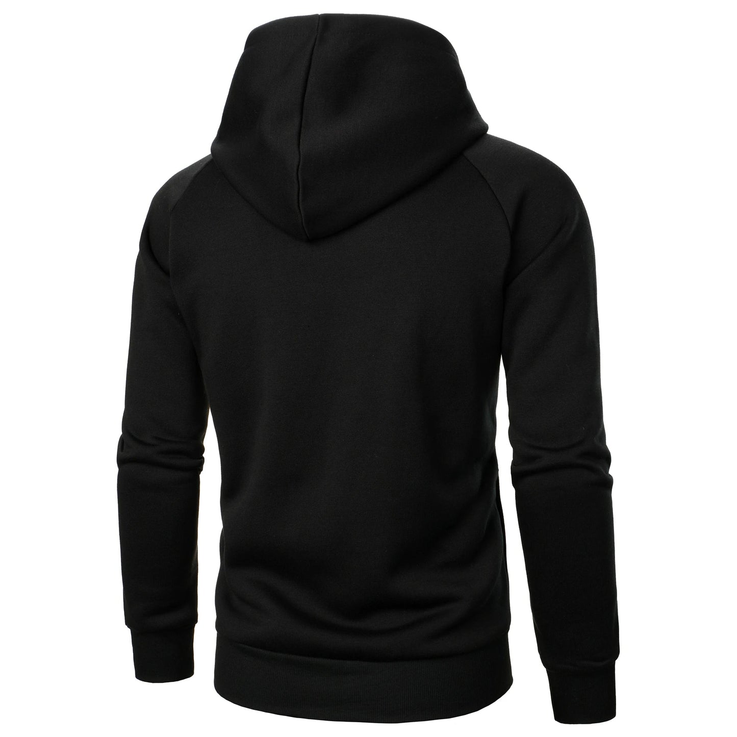 Dylan Zip Hoodie