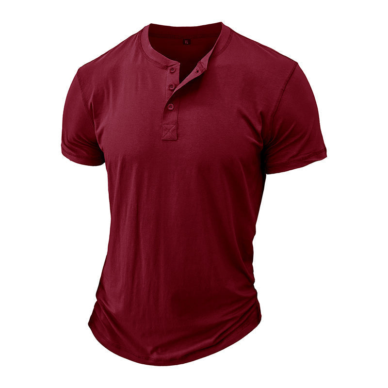 Arlo Cotton T-Shirt