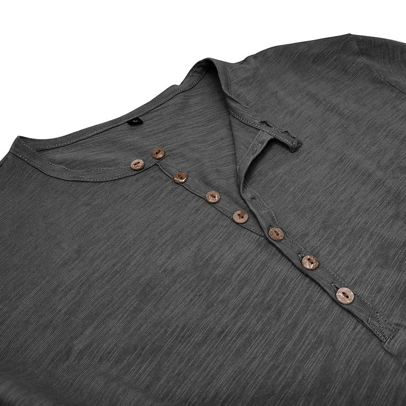 Callum Henley Shirt