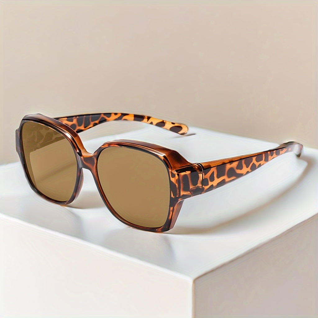 Valentina Polarized Sunglasses