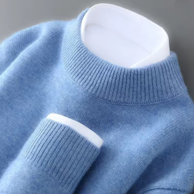Mirelle Cashmere Sweater