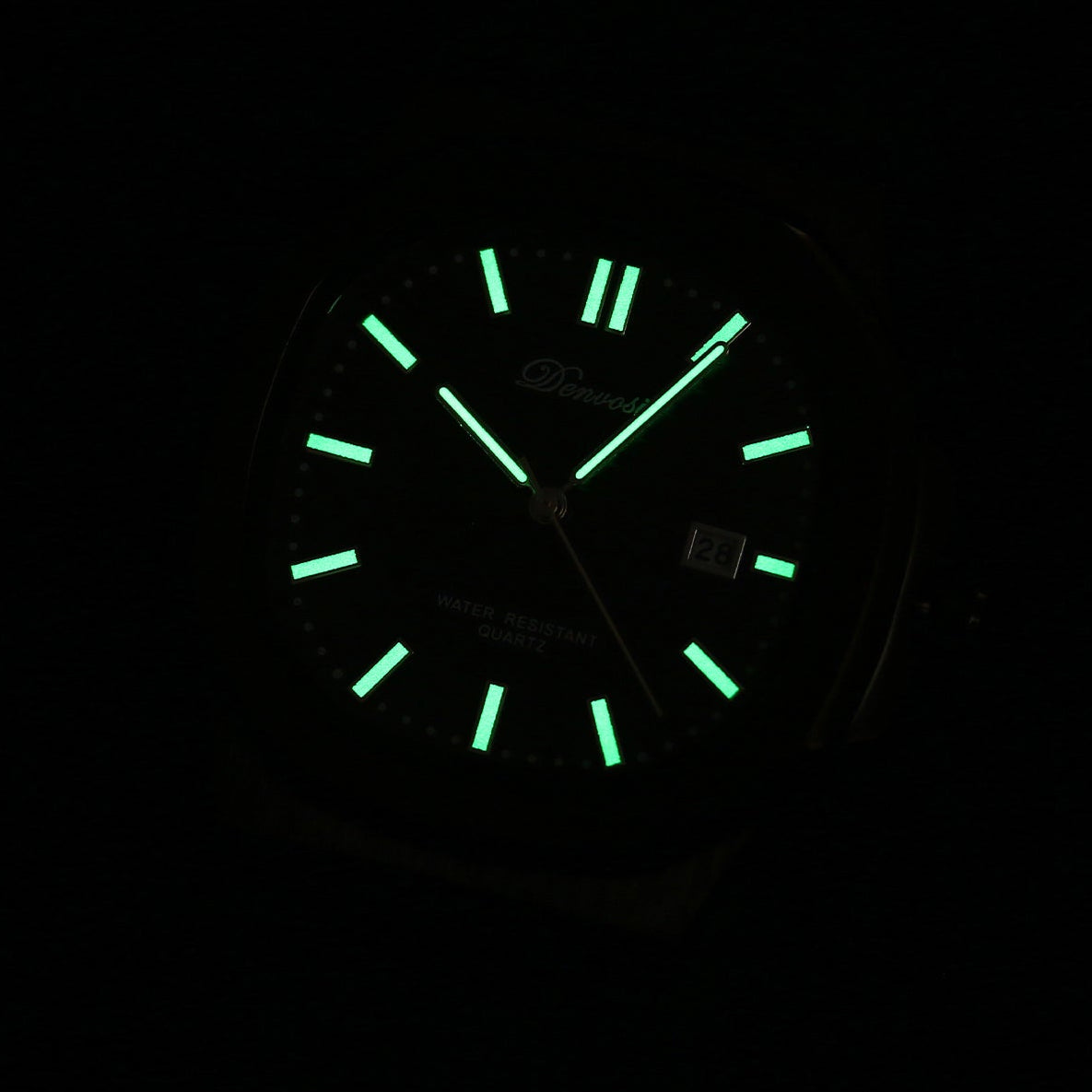 Denvosi Air Master Watch