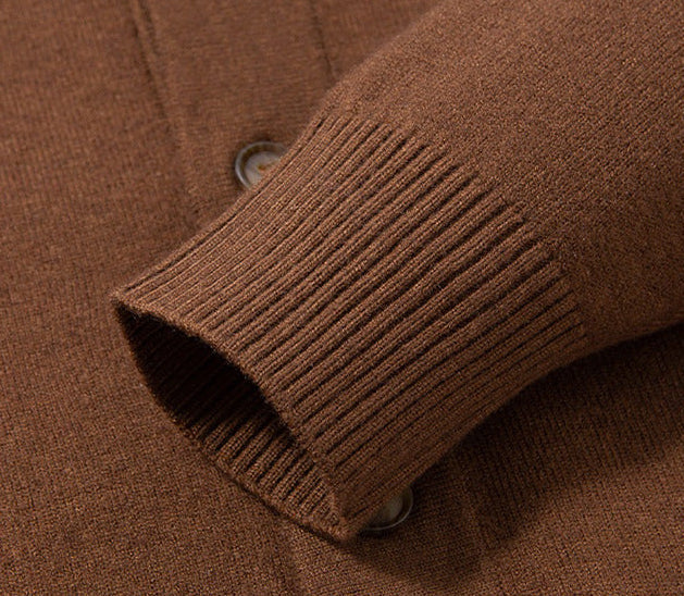 Stefan Turtleneck Sweater