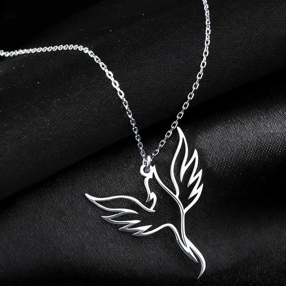 Aurelia Chain Necklace
