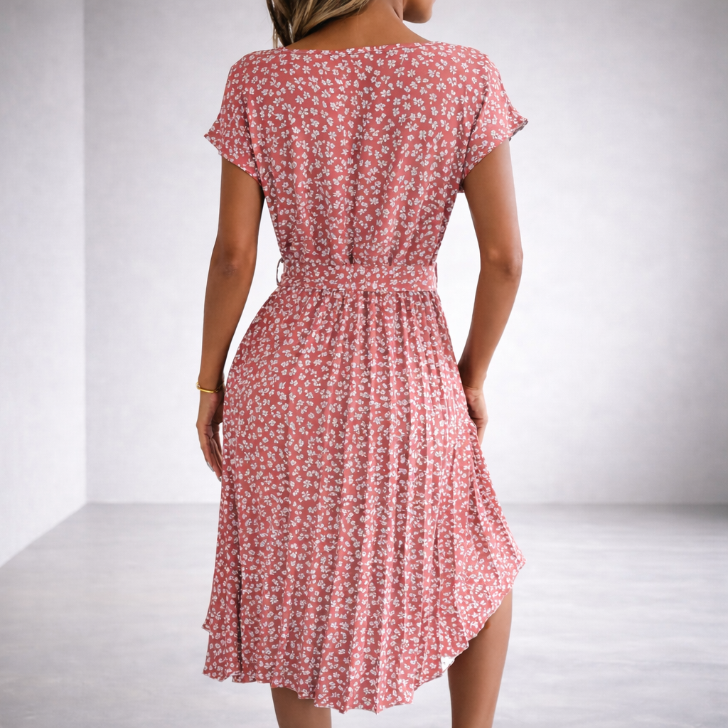 Liora Bloom Dress
