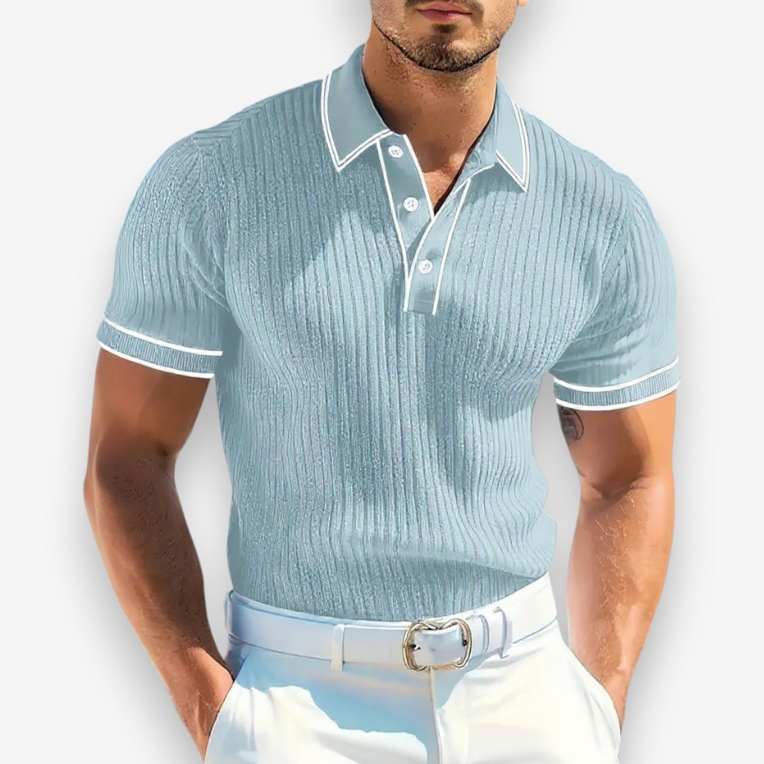 Antonio Milano Collar
