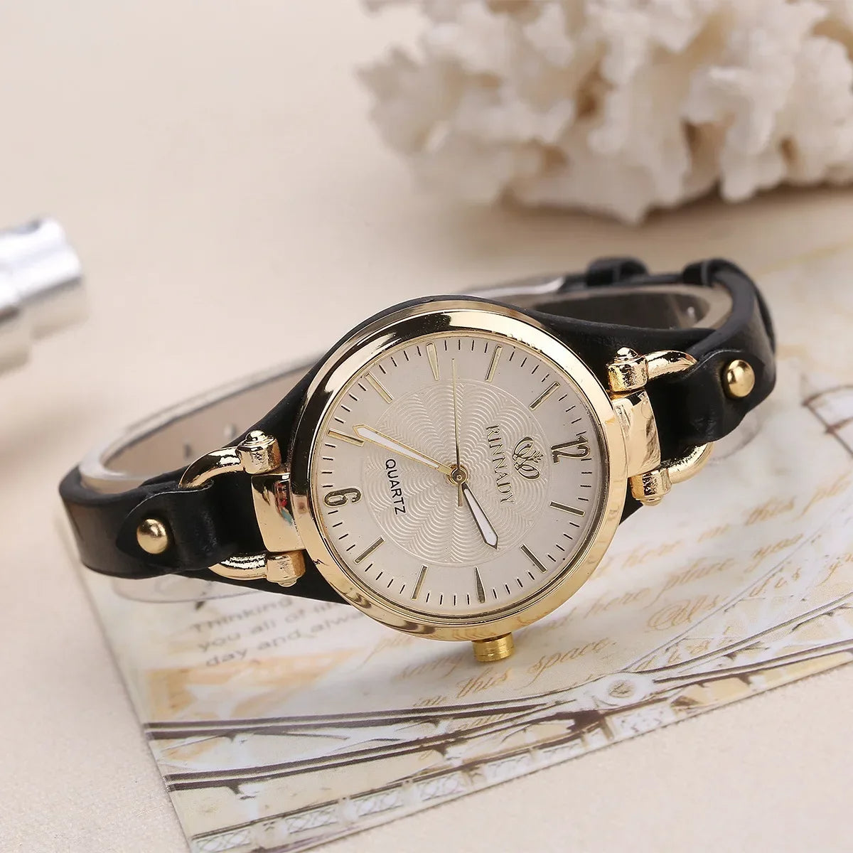 Liora Classic Watch
