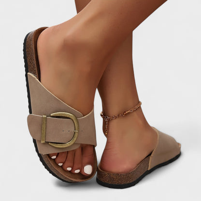 Marina Comfort Sandals