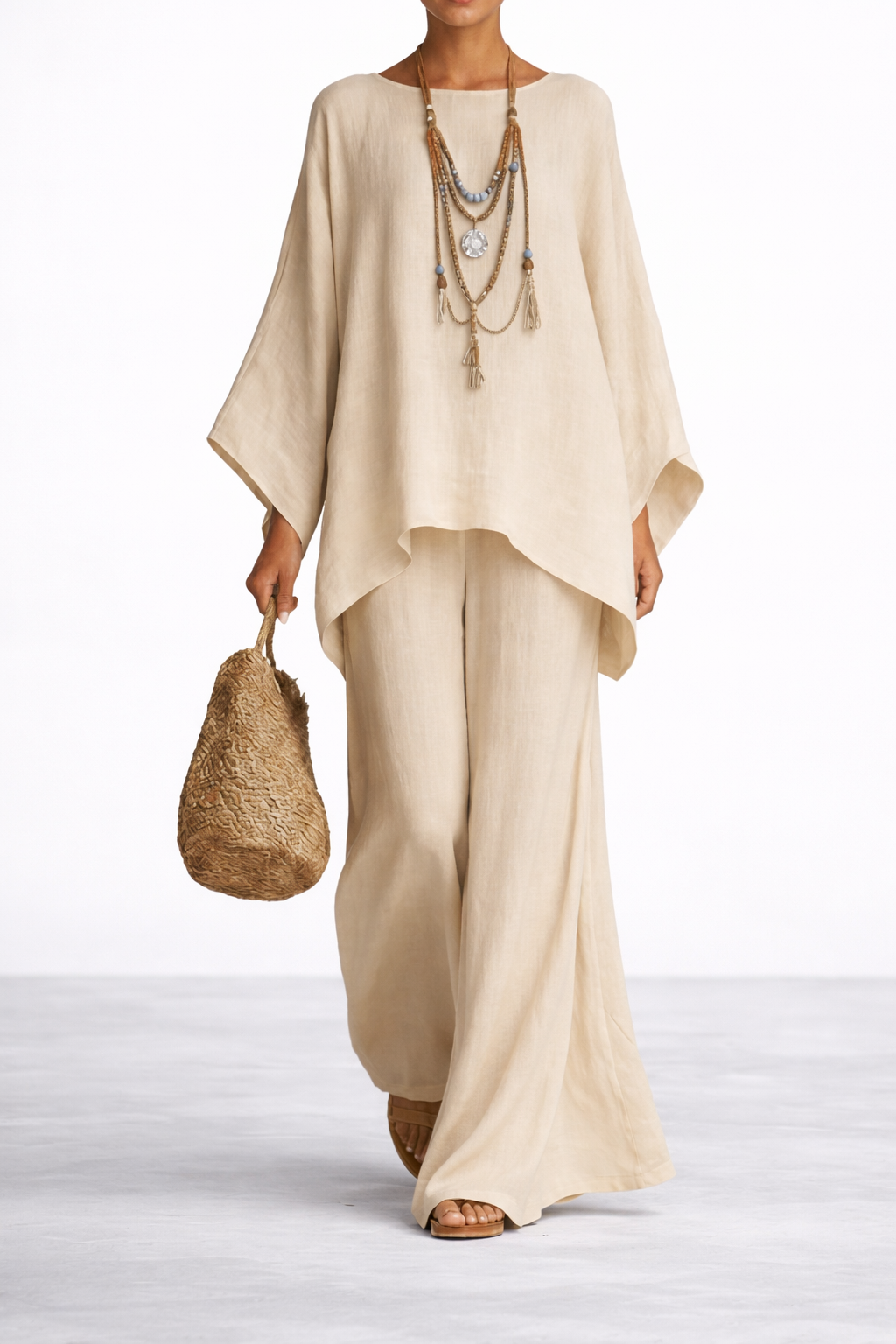 Amelie Flow Set