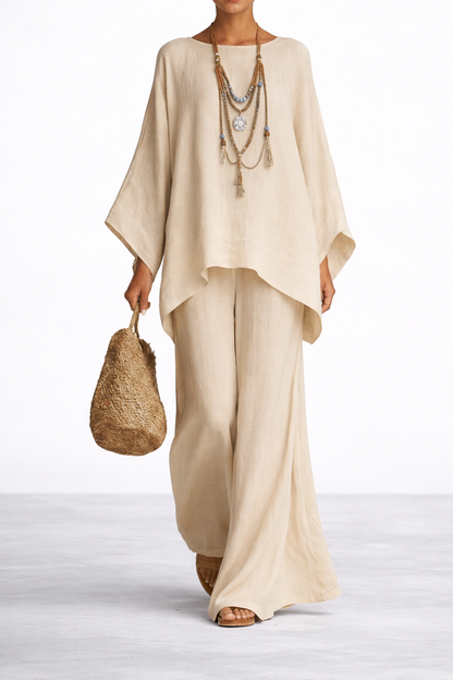 Amelie Flow Set