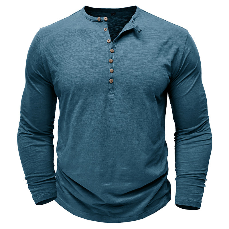 Callum Henley Shirt