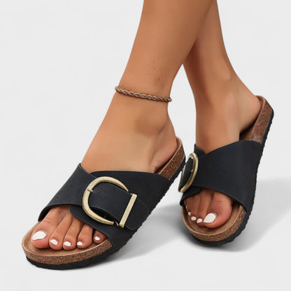 Marina Comfort Sandals