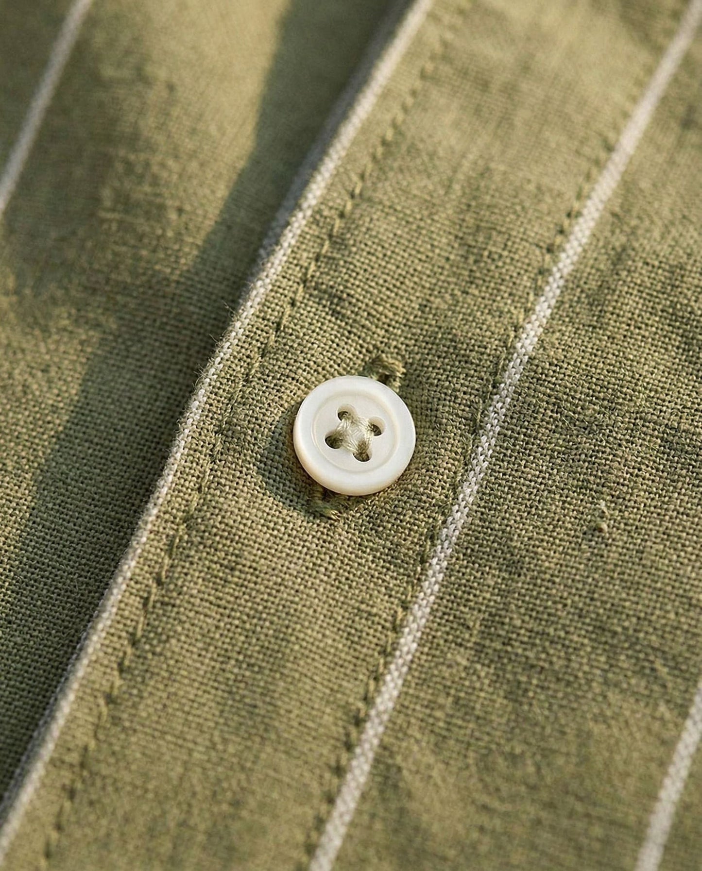 Theo Linen Short Set