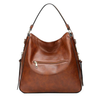 Elena Hobo Handbag