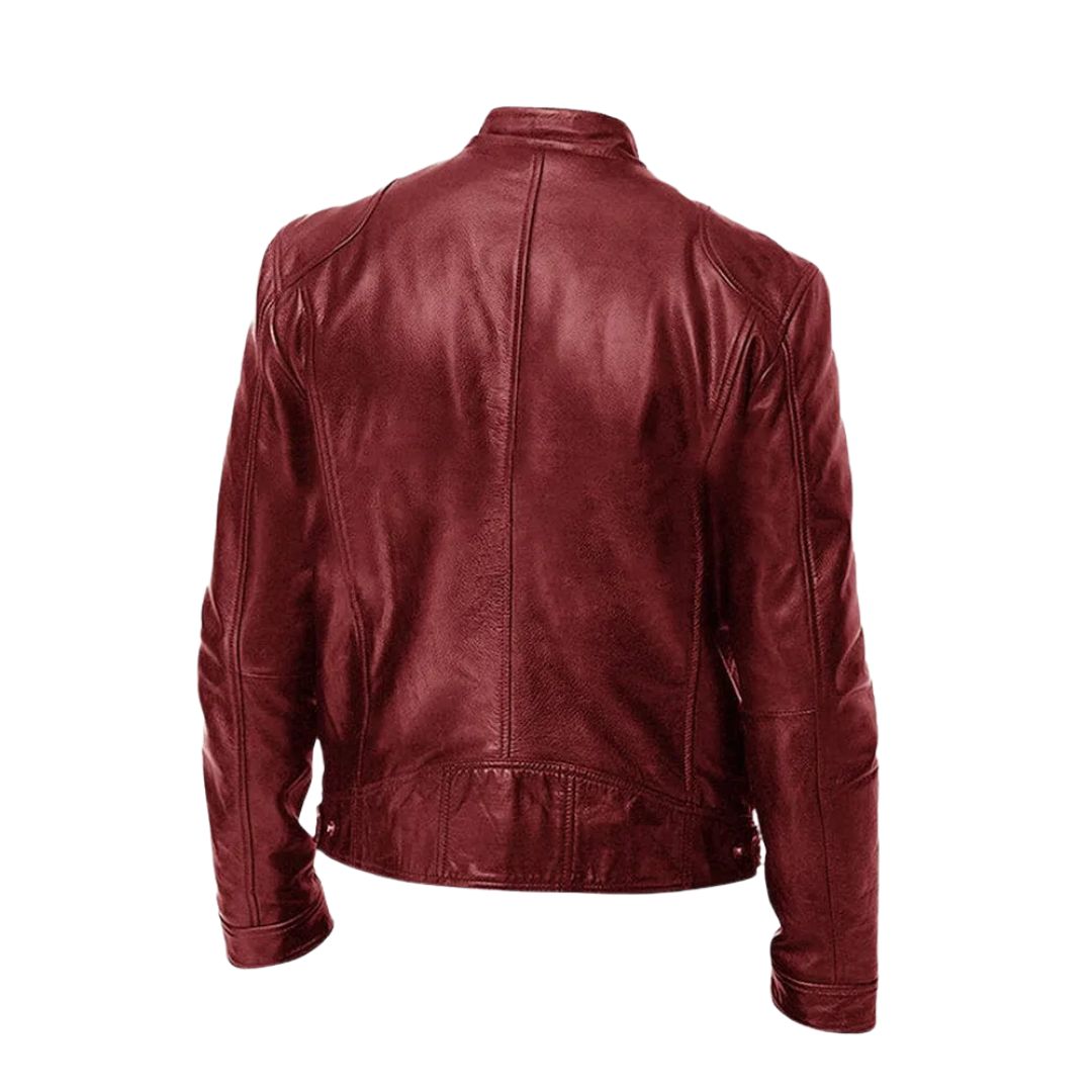 Camden Classic Jacket