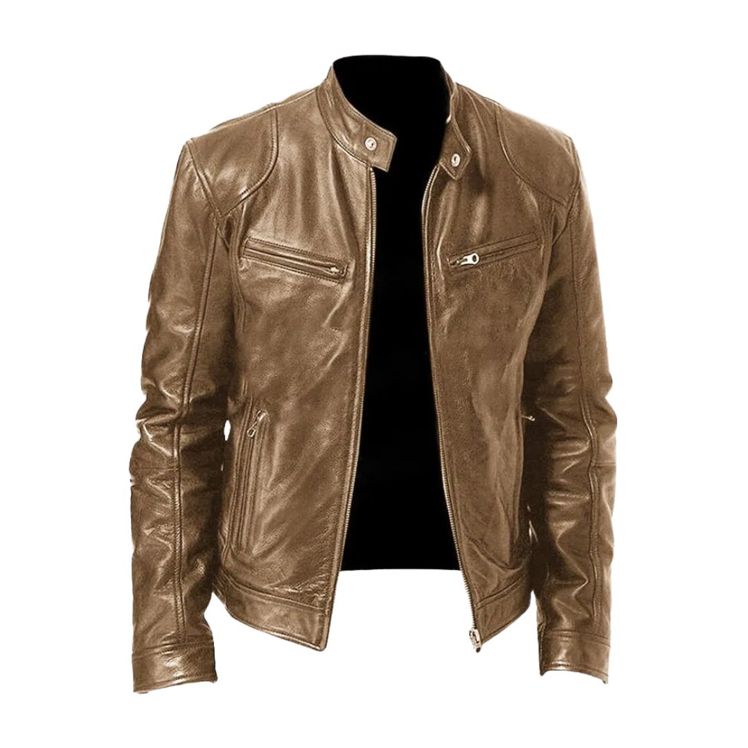 Camden Classic Jacket