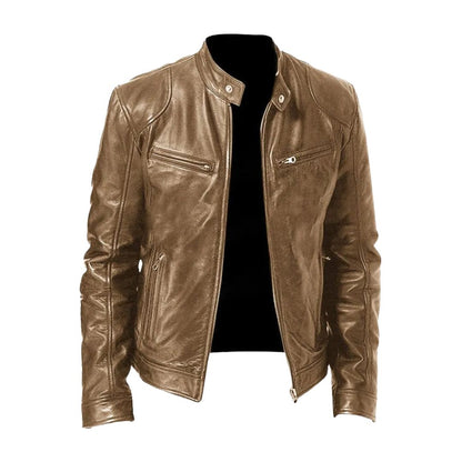 Camden Classic Jacket