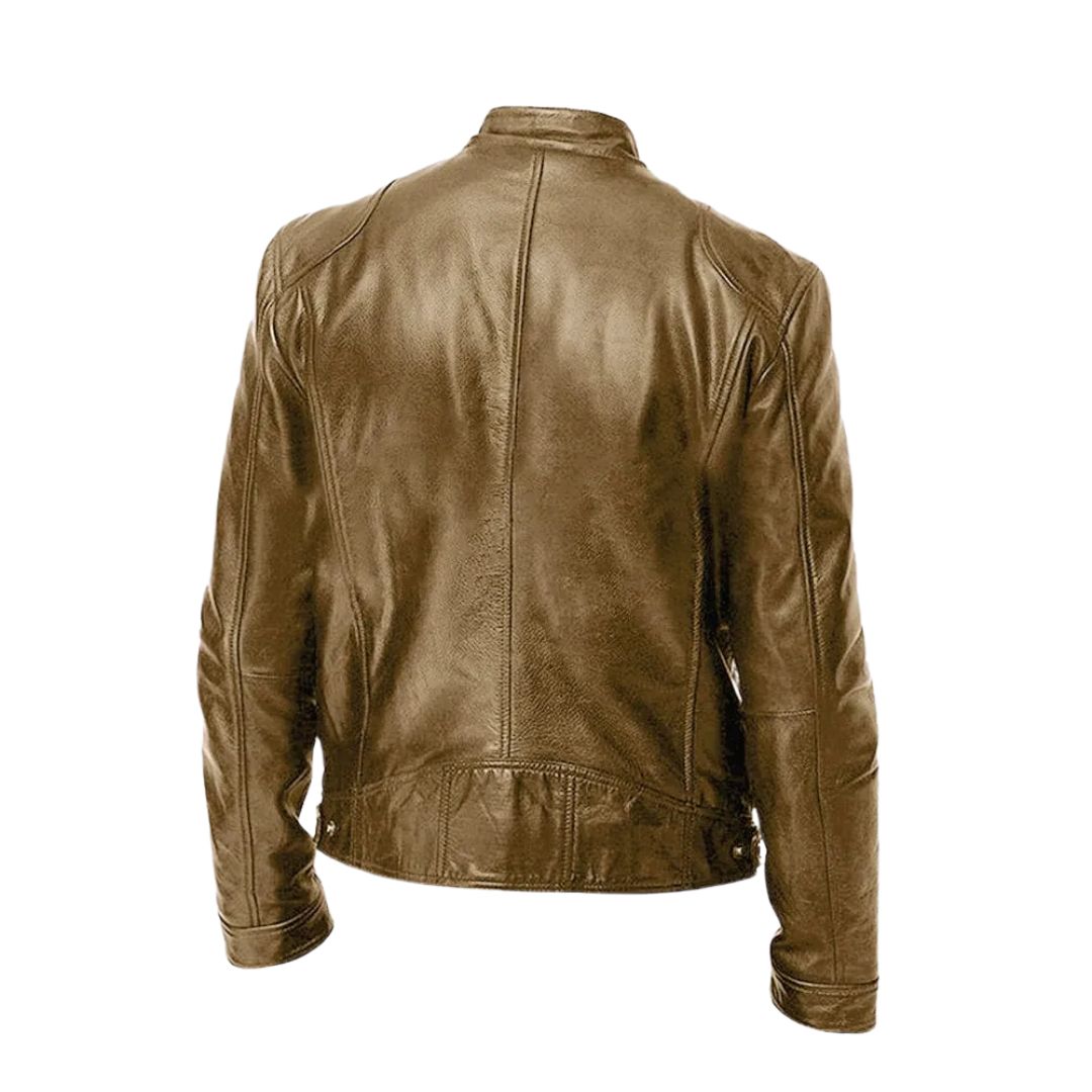 Camden Classic Jacket