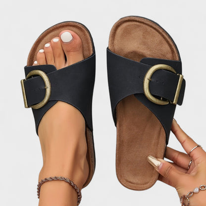 Marina Comfort Sandals