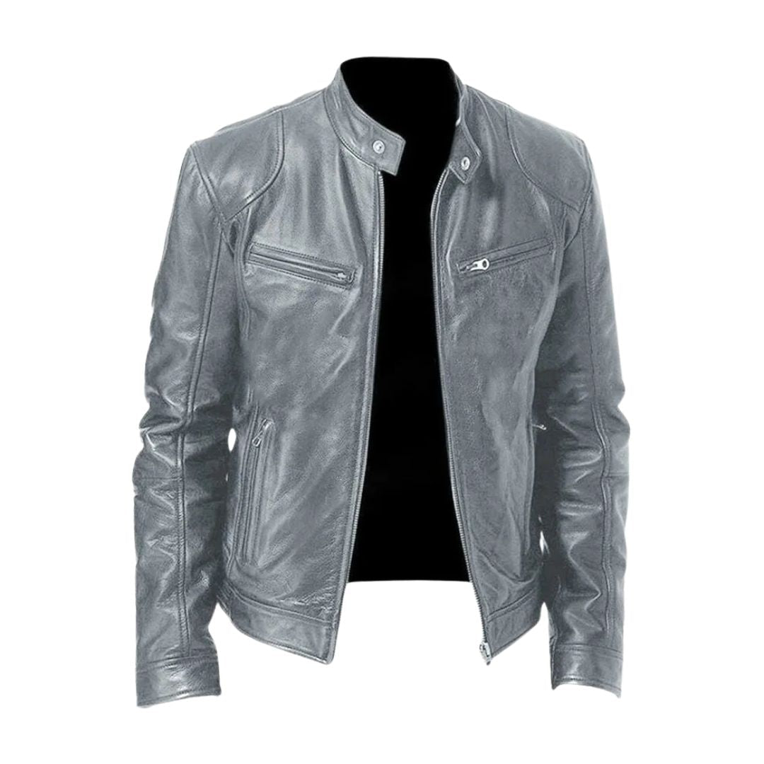 Camden Classic Jacket