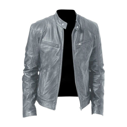 Camden Classic Jacket