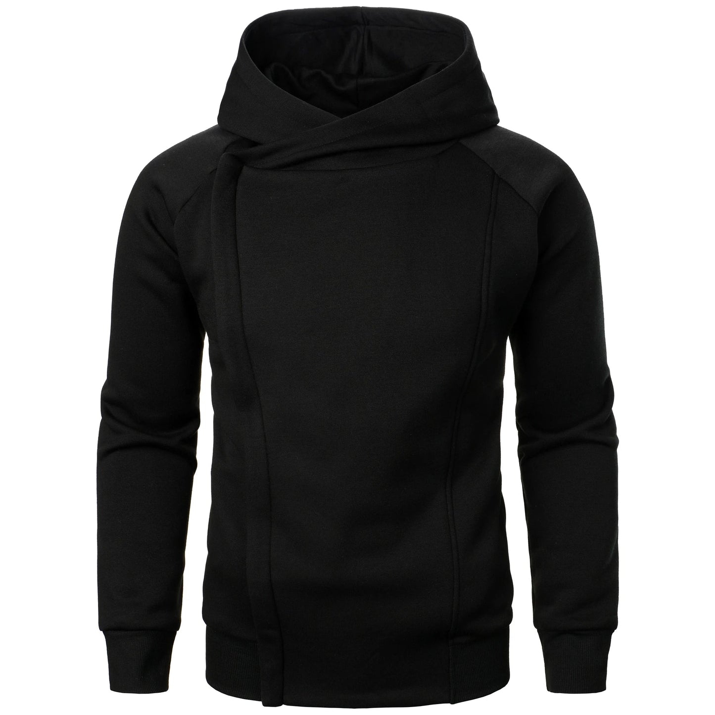 Dylan Zip Hoodie