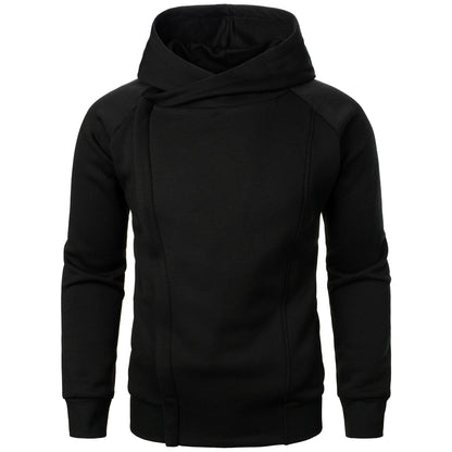 Dylan Zip Hoodie