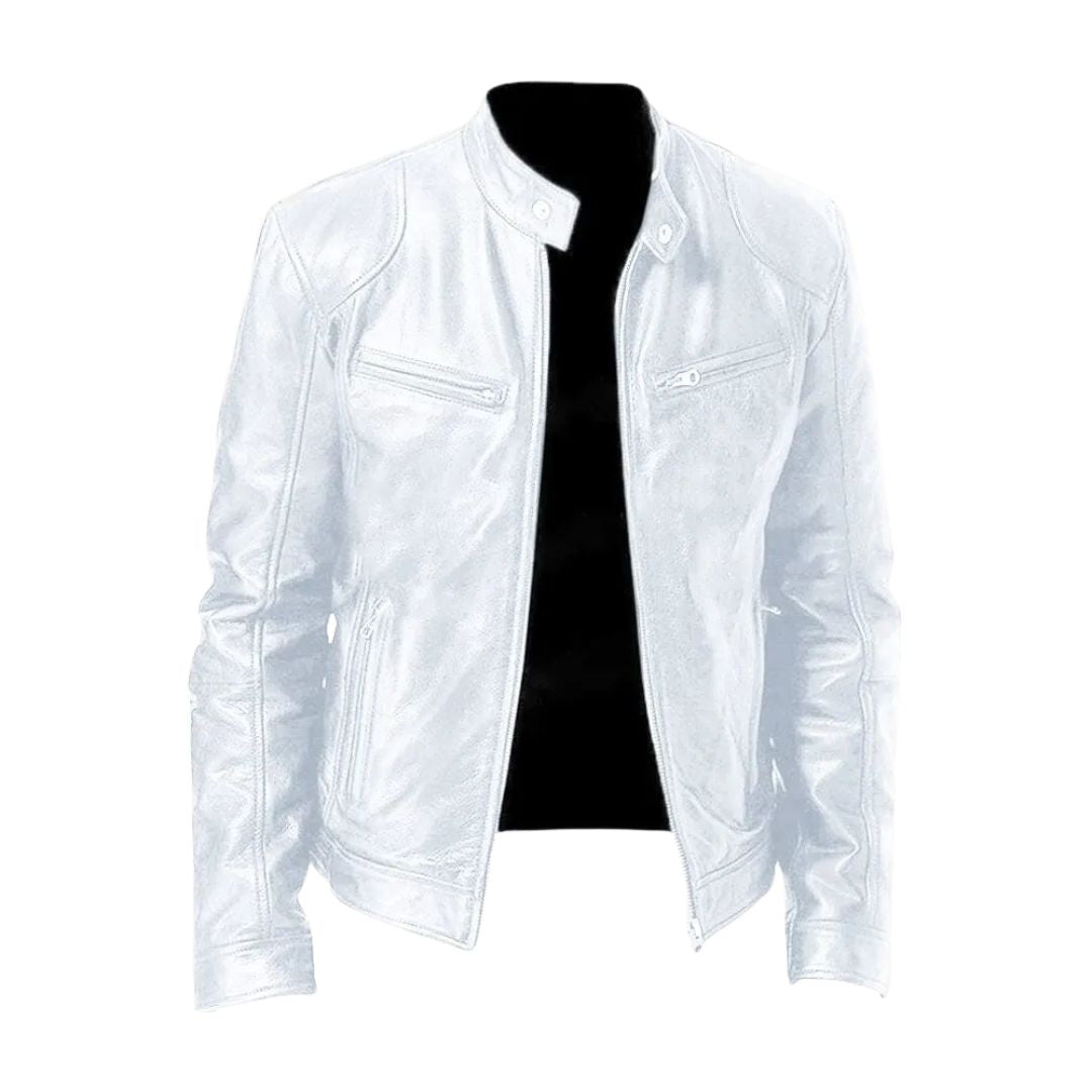 Camden Classic Jacket