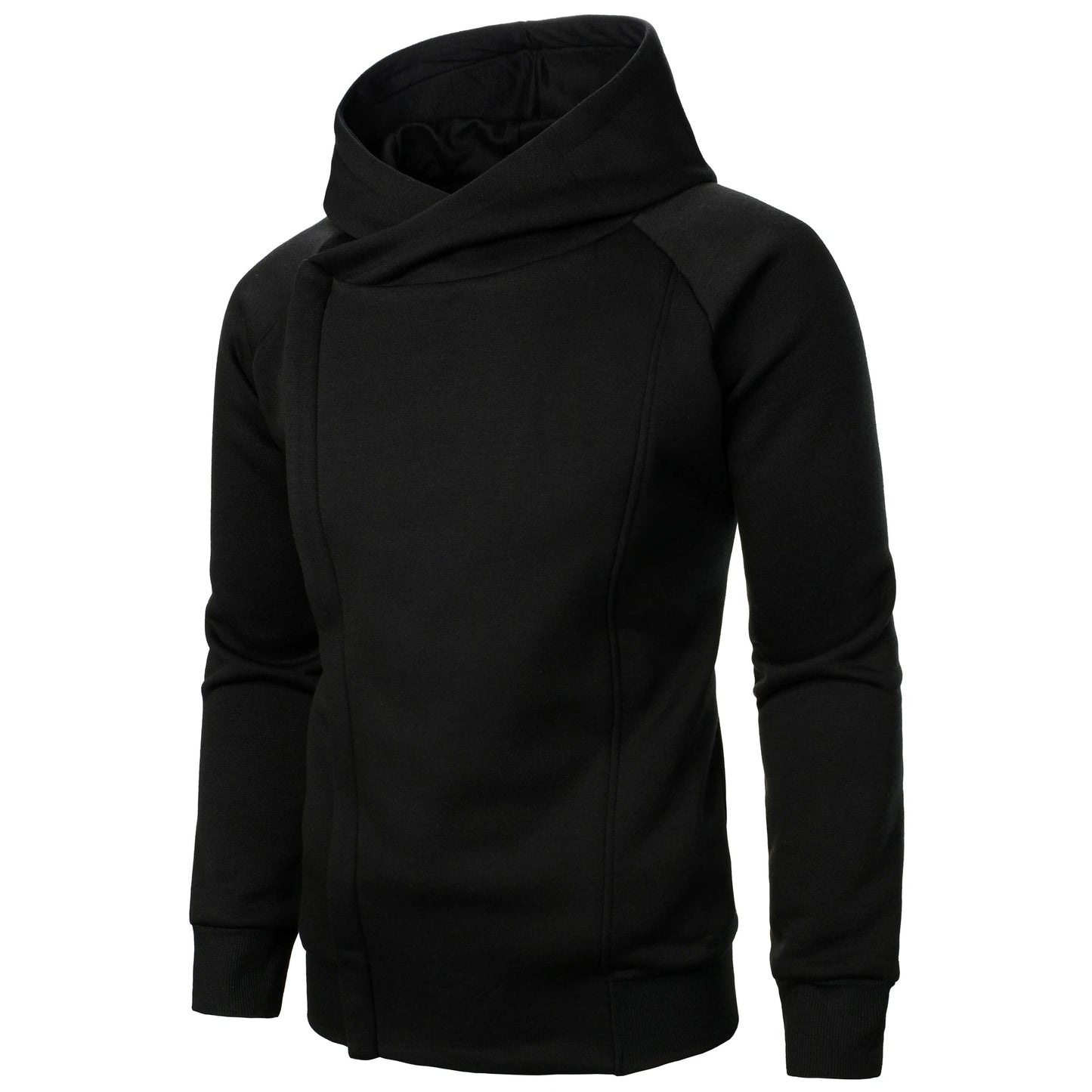 Dylan Zip Hoodie