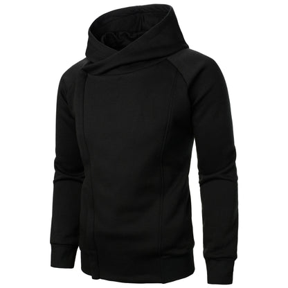 Dylan Zip Hoodie
