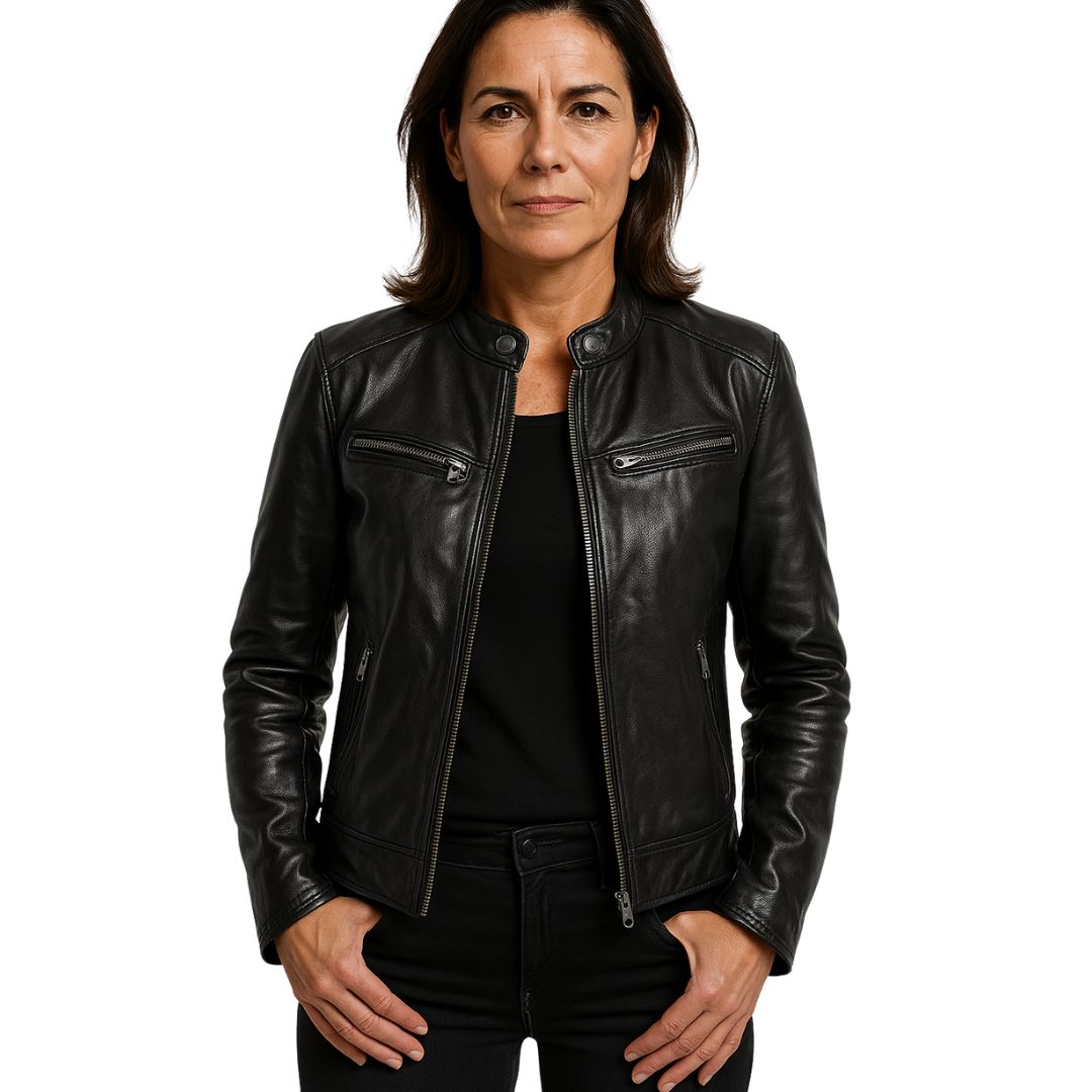 Camden Classic Jacket