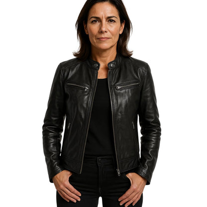 Camden Classic Jacket