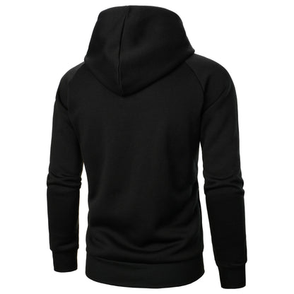 Dylan Zip Hoodie