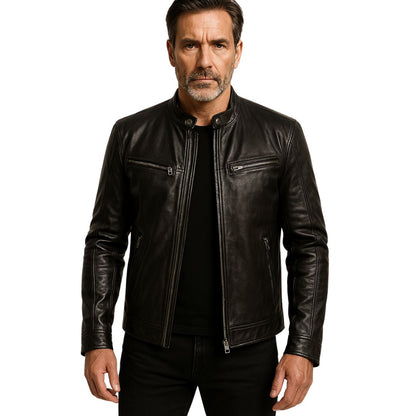 Camden Classic Jacket