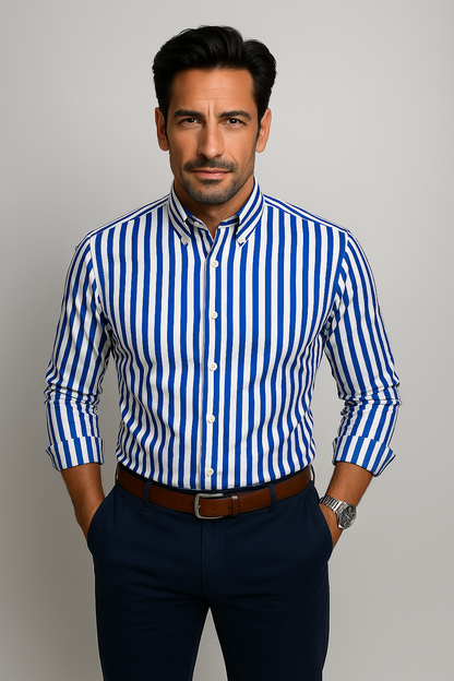 Daniel Tailored Shirt