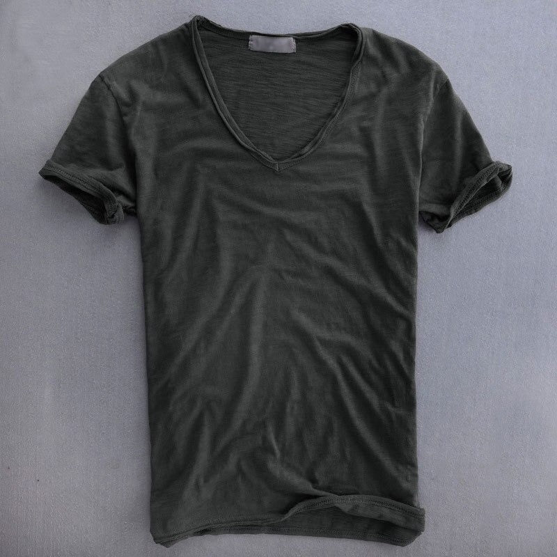 Nico Cotton Shirt