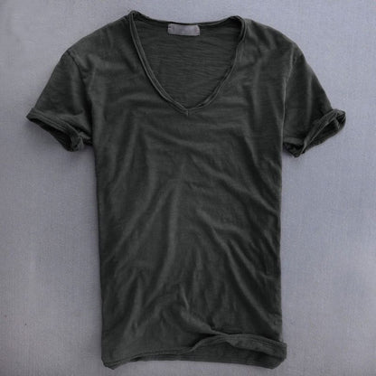 Nico Cotton Shirt