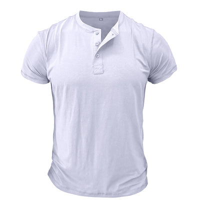 Arlo Cotton T-Shirt