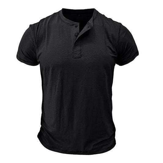 Arlo Cotton T-Shirt