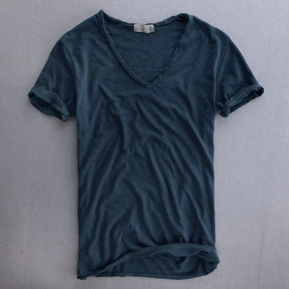 Nico Cotton Shirt