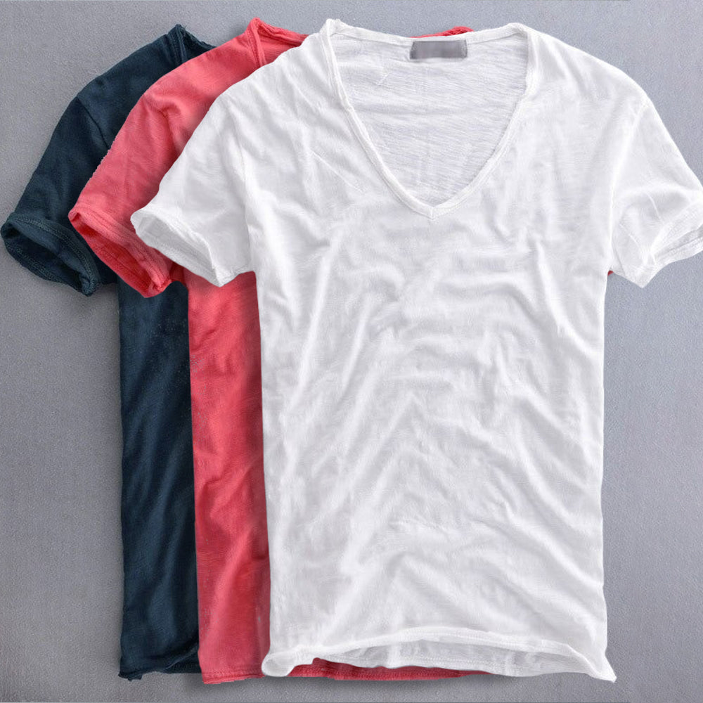 Nico Cotton Shirt