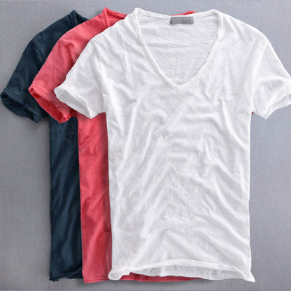 Nico Cotton Shirt