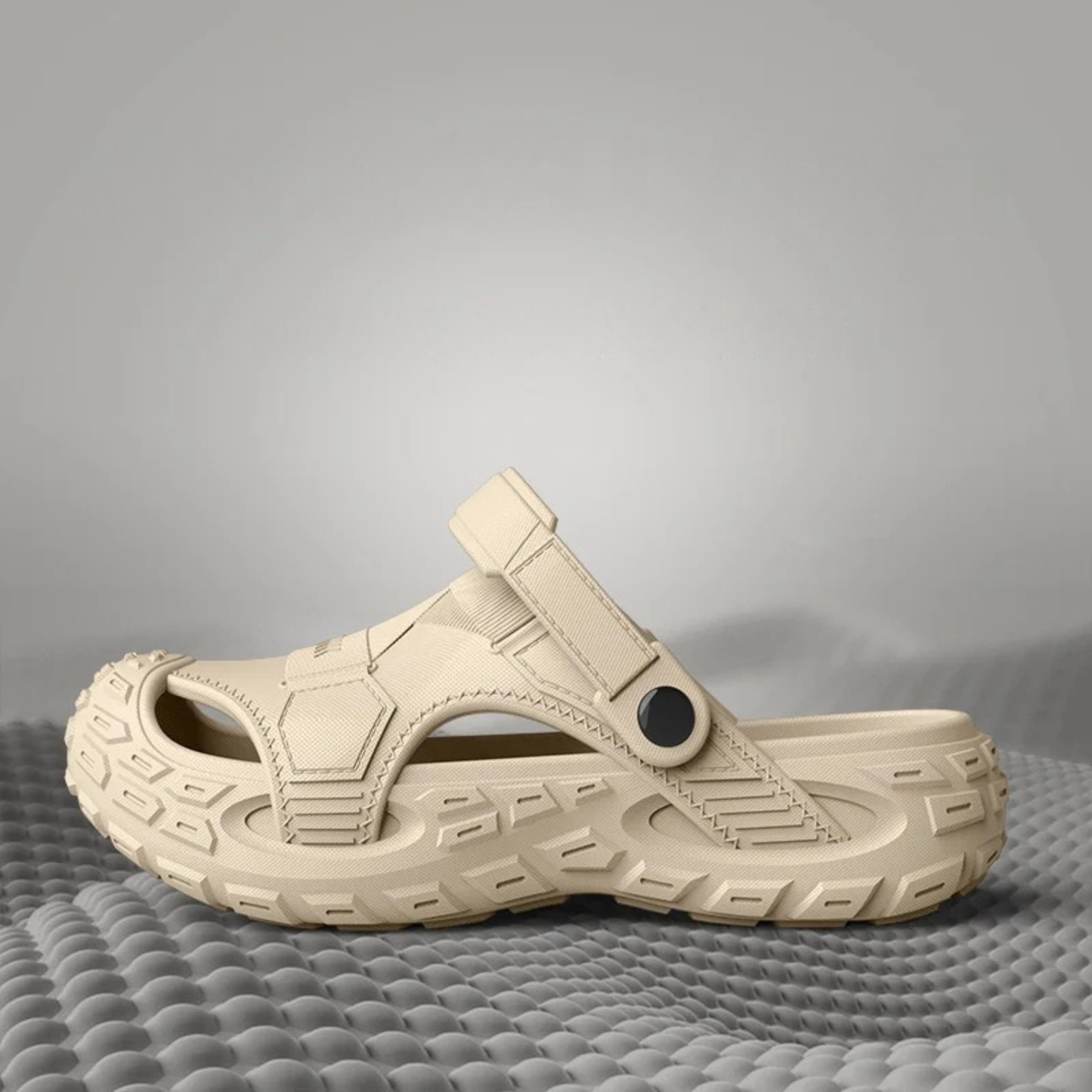Mason Tactical Sandals