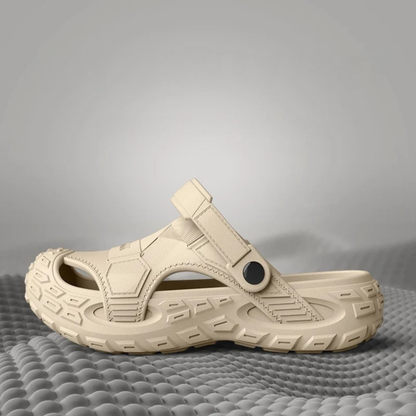 Mason Tactical Sandals