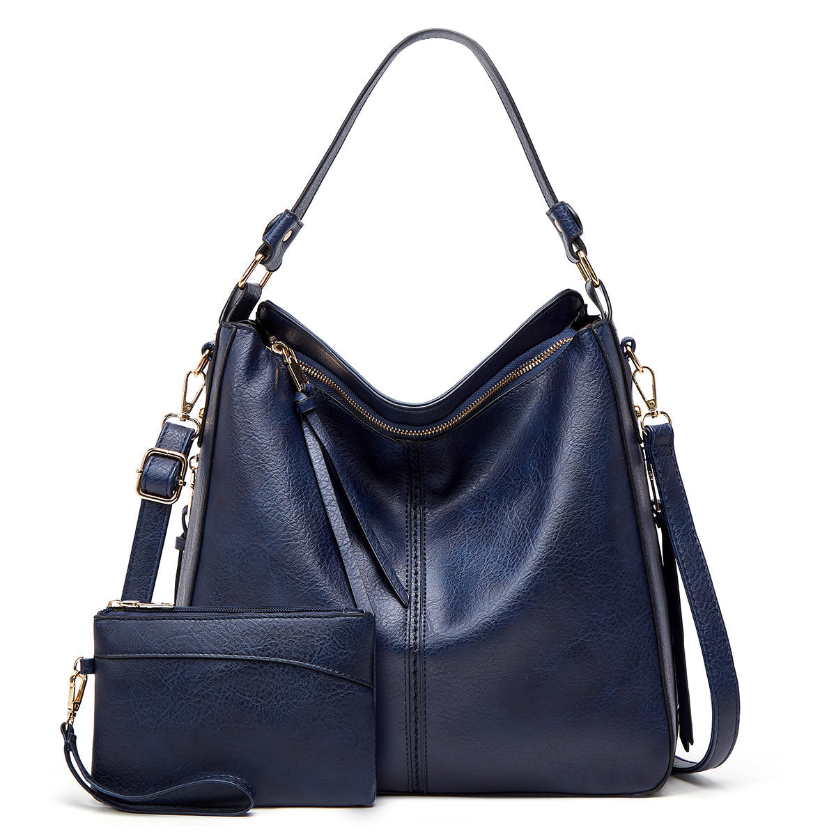 Elena Hobo Handbag