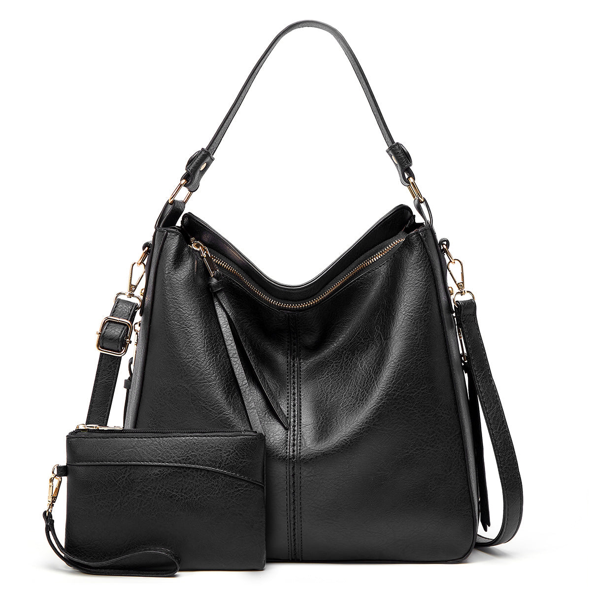 Elena Hobo Handbag