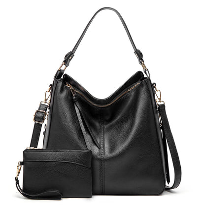 Elena Hobo Handbag