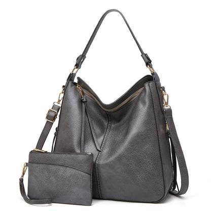 Elena Hobo Handbag