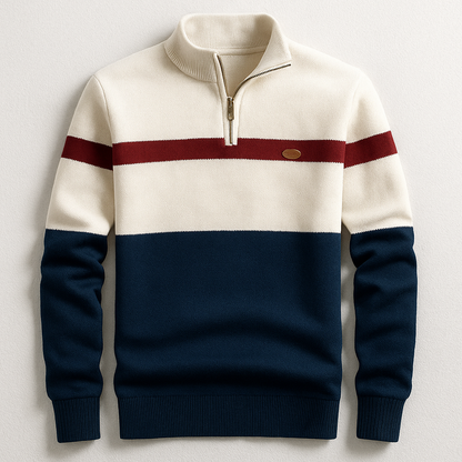 Harrington Quarter Zip