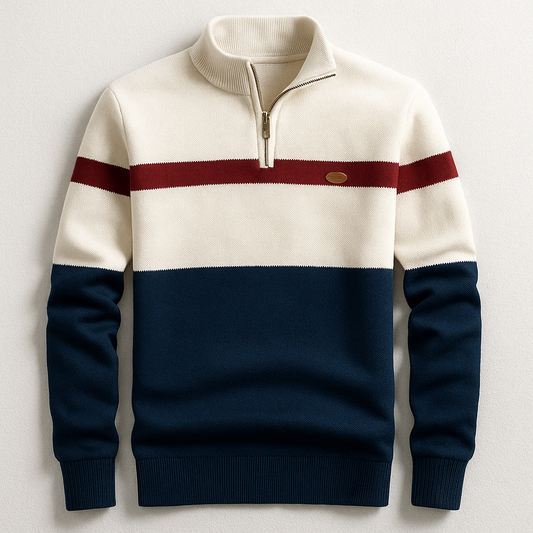 Harrington Quarter Zip